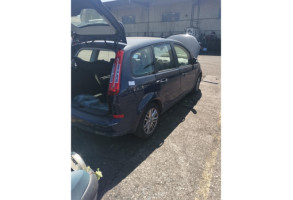 Porte avant gauche FORD C-MAX 1 Photo n°14