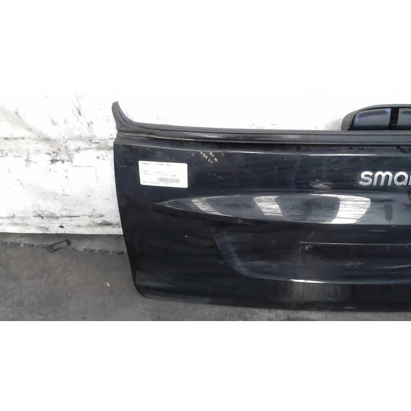 Hayon inferieur SMART FORTWO 2 Photo n°1
