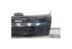 Hayon inferieur SMART FORTWO 2 Photo n°2