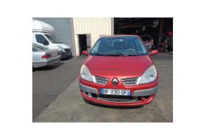 Vitre arriere droit RENAULT GRAND SCENIC 2 Photo n°3