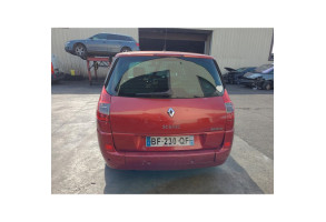Vitre arriere droit RENAULT GRAND SCENIC 2 Photo n°4