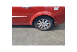 Vitre arriere droit RENAULT GRAND SCENIC 2 Photo n°6