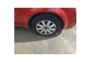 Vitre arriere droit RENAULT GRAND SCENIC 2 Photo n°7