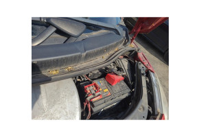 Vitre arriere droit RENAULT GRAND SCENIC 2 Photo n°12