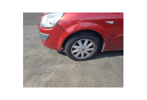 Vitre arriere droit RENAULT GRAND SCENIC 2 Photo n°14