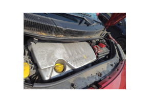 Vitre arriere droit RENAULT GRAND SCENIC 2 Photo n°17