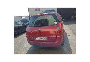 Vitre arriere droit RENAULT GRAND SCENIC 2 Photo n°18