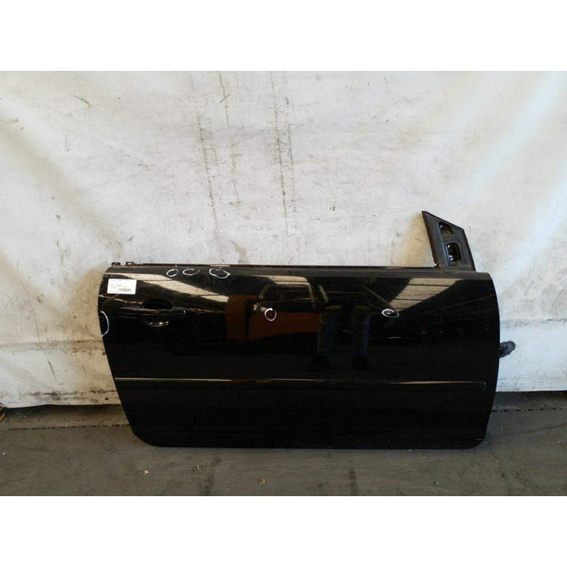 Porte avant droit FORD FOCUS 2 Photo n°1
