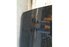 Porte avant droit FORD FOCUS 2 Photo n°9