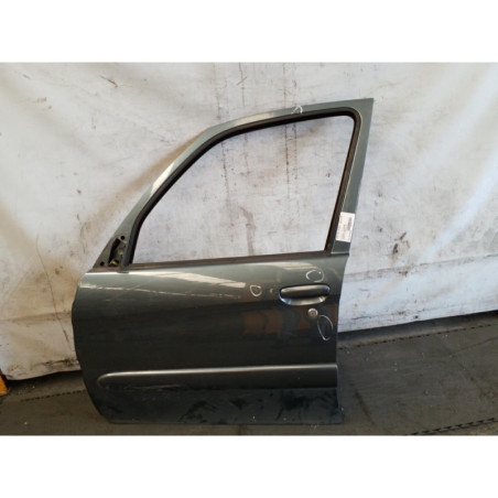 Porte avant gauche CITROEN XSARA PICASSO