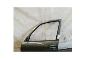 Porte avant gauche CITROEN XSARA PICASSO Photo n°3