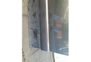 Porte avant gauche CITROEN XSARA PICASSO Photo n°4