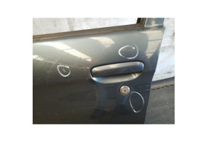 Porte avant gauche CITROEN XSARA PICASSO Photo n°5