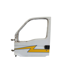 Porte avant gauche RENAULT MASTER 2 Photo n°1