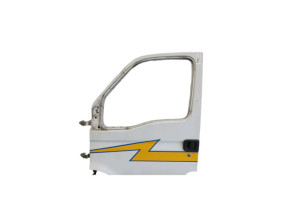 Porte avant gauche RENAULT MASTER 2 Photo n°1