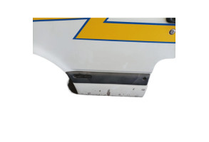 Porte avant gauche RENAULT MASTER 2 Photo n°2