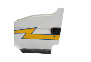 Porte avant gauche RENAULT MASTER 2 Photo n°3