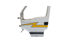 Porte avant gauche RENAULT MASTER 2 Photo n°4