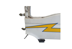 Porte avant gauche RENAULT MASTER 2 Photo n°5