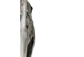 Porte avant gauche RENAULT MASTER 2 Photo n°6