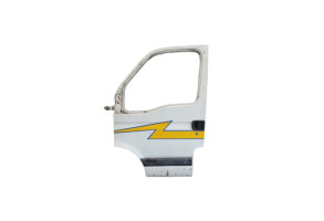 Porte avant gauche RENAULT MASTER 2 Photo n°7