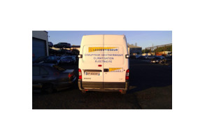Porte avant gauche RENAULT MASTER 2 Photo n°10