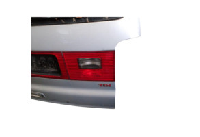 Malle/Hayon arriere VOLKSWAGEN SHARAN 1 Photo n°2