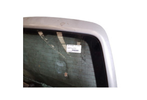 Malle/Hayon arriere VOLKSWAGEN SHARAN 1 Photo n°3