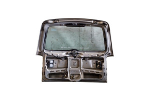 Malle/Hayon arriere VOLKSWAGEN SHARAN 1 Photo n°4