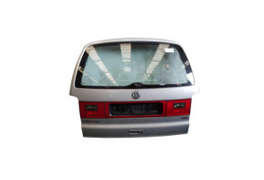 Malle/Hayon arriere VOLKSWAGEN SHARAN 1 Photo n°5