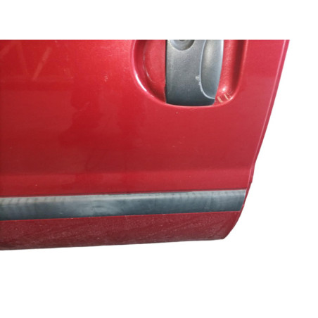 Porte laterale droit RENAULT KANGOO 1