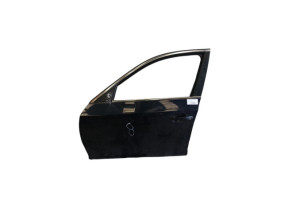 Porte avant gauche BMW SERIE 5 E60 Photo n°2