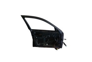 Porte avant gauche BMW SERIE 5 E60 Photo n°3