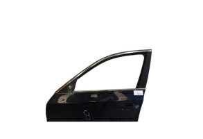 Porte avant gauche BMW SERIE 5 E60 Photo n°4
