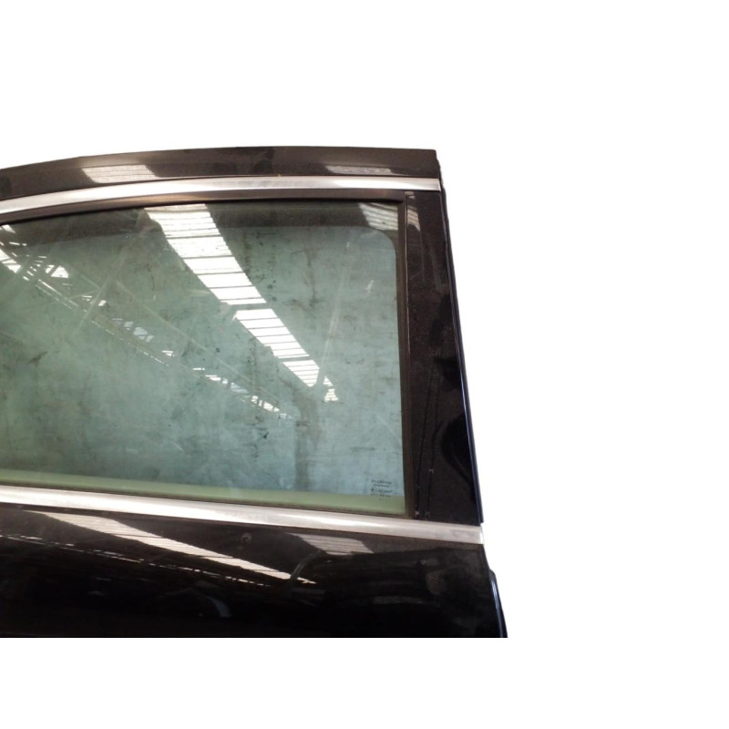 Porte arriere droit JAGUAR S-TYPE Photo n°1
