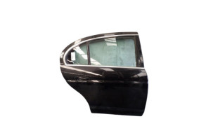 Porte arriere droit JAGUAR S-TYPE Photo n°3