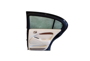 Porte arriere droit JAGUAR S-TYPE Photo n°4