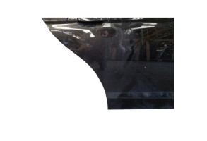 Porte arriere droit JAGUAR S-TYPE Photo n°5