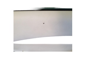 Porte arriere droit JAGUAR S-TYPE Photo n°6
