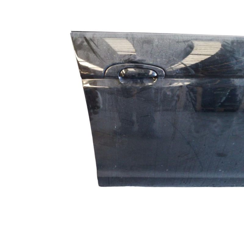 Porte avant droit JAGUAR S-TYPE Photo n°1