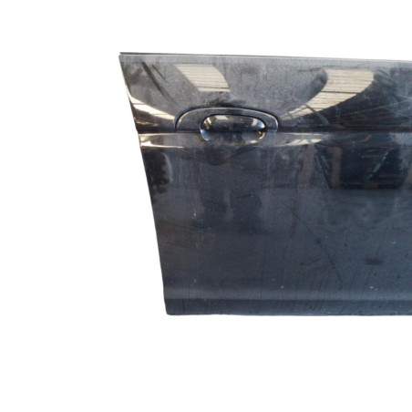 Porte avant droit JAGUAR S-TYPE