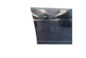 Porte avant droit JAGUAR S-TYPE Photo n°1
