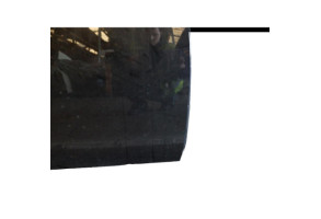 Porte avant droit JAGUAR S-TYPE Photo n°3