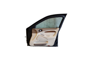 Porte avant droit JAGUAR S-TYPE Photo n°5