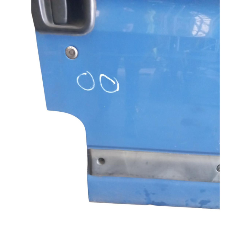 Porte avant droit RENAULT MASTER 2 Photo n°1