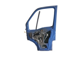 Porte avant droit RENAULT MASTER 2 Photo n°5
