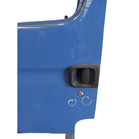 Porte avant gauche RENAULT MASTER 2