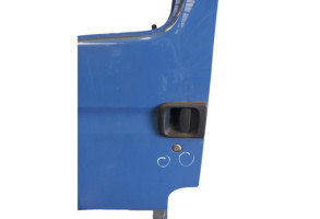 Porte avant gauche RENAULT MASTER 2 Photo n°1