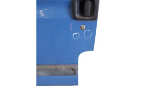Porte avant gauche RENAULT MASTER 2 Photo n°2