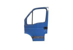 Porte avant gauche RENAULT MASTER 2 Photo n°3